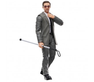 Figura Matt Murdock SpidermanNo Way Home Spiderman Marvel 15cm