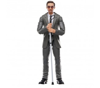 Figura Matt Murdock SpidermanNo Way Home Spiderman Marvel 15cm
