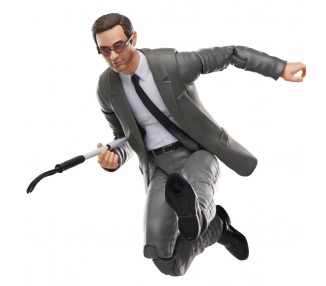 Figura Matt Murdock SpidermanNo Way Home Spiderman Marvel 15cm
