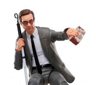 Figura Matt Murdock SpidermanNo Way Home Spiderman Marvel 15cm