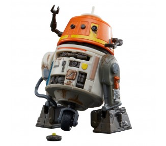 Figura Chooper C1-10P Ahsoka Star Wars 9,5cm