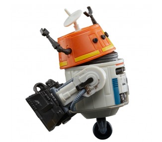 Figura Chooper C1-10P Ahsoka Star Wars 9,5cm