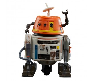 Figura Chooper C1-10P Ahsoka Star Wars 9,5cm