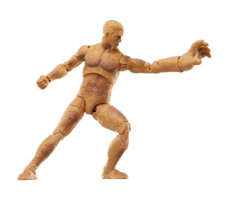 Figura Marvel Sandman No Way Home Spiderman Marvel 15cm