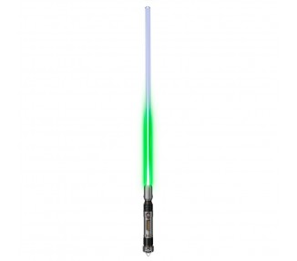 Replica sable de luz Sabine Wren Star Wars