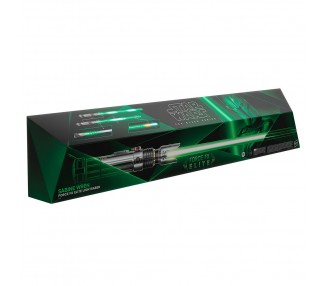 Replica sable de luz Sabine Wren Star Wars