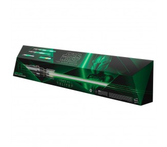 Replica sable de luz Sabine Wren Star Wars