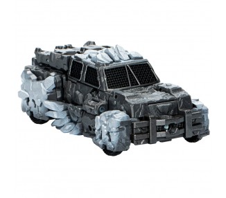 Figura Magneus Infernal Universe Deluxe Class Legacy United Transformers 14cm