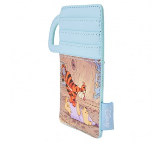 Tarjetero Winnie the Pooh Disney Loungefly