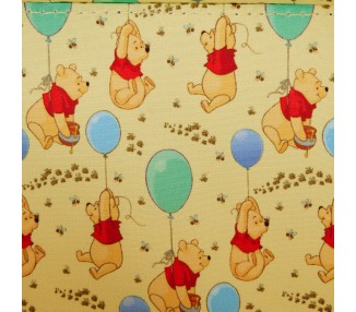 Bolsa portameriendas Winnie the Pooh Disney Loungefly