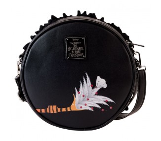 Bolso Guirnalda Luces Pesadilla Antes de Navidad Disney Loungefly