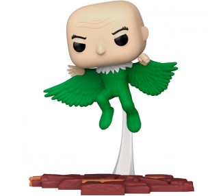 Figura POP Deluxe Marvel Sinister Six Vulture Exclusive