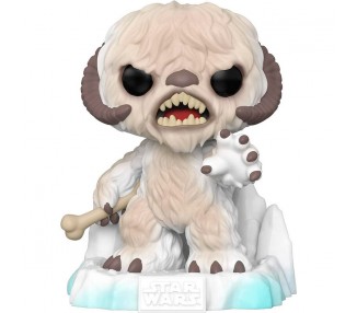 Figura POP Deluxe Star Wars Wampa Exclusive