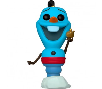 Figura POP Disney Olaf Present Olaf as Genie Exclusive