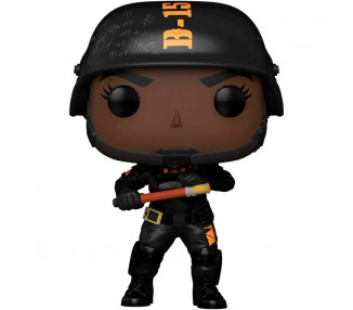 Figura POP Marvel Loki Hunter B-15 Exclusive