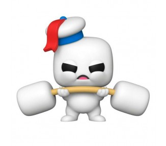 Figura POP Ghostbusters Afterlife Mini Puft Exclusive