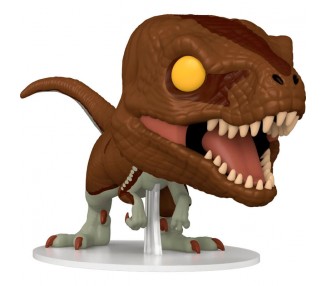 Figura POP Jurassic World 3 Atrociraptor Panthera Exclusive