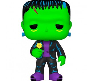 Figura POP Universal Studios Monsters Frankenstein Exclusive