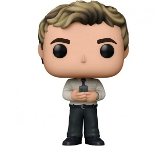 Figura POP The Office Ryan Howard Exclusive