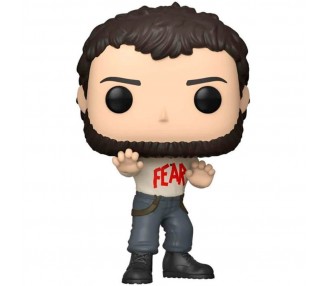 Figura POP The Office Mose Schrute Exclusive