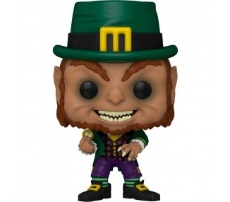 Figura POP Leprechaun - Leprechaun