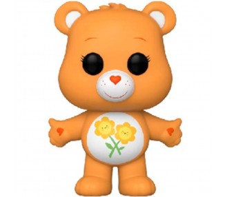 Figura POP Care Bears 40th Anniversary Friend Bear Exclusive