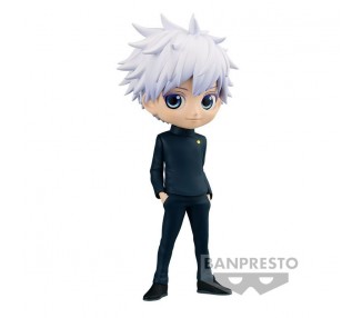 Figura Satoru Gojo ver.A Jujutsu Kaisen Q posket 14cm