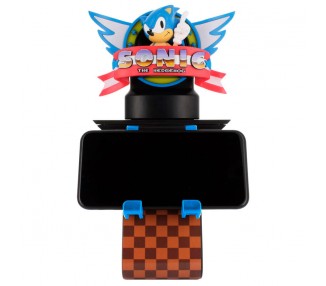 Cable Guy Ikon soporte sujecion Classic Sonic - Sonic The Hedgehog 20cm