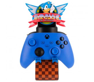 Cable Guy Ikon soporte sujecion Classic Sonic - Sonic The Hedgehog 20cm