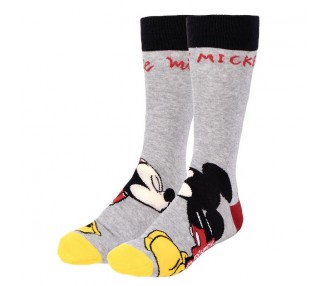 Set 3 calcetines Minnie Disney adulto