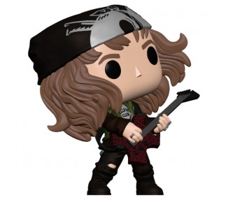 Figura POP Stranger Things Eddie