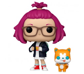 Figura POP Godzilla Singular Point Mei Kamino with Pelops II