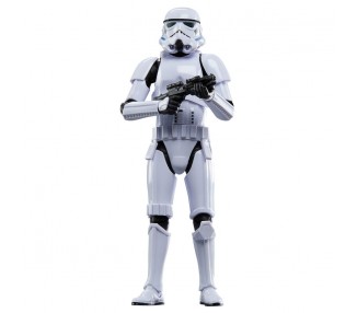 Figura Imperial Stormtrooper Star Wars 15cm