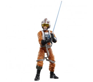 Figura Luke Skywalker Star Wars 15cm