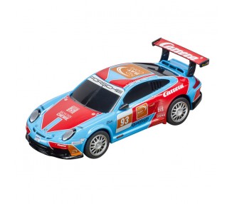 Coche Race Cars Pull Speed surtido