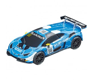 Coche Race Cars Pull Speed surtido