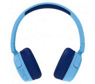 Auriculares inalambricos infantiles Bluey
