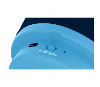 Auriculares inalambricos infantiles Bluey