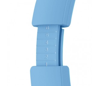 Auriculares inalambricos infantiles Bluey