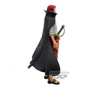 Figura Shanks King of Artist One Piece 23cm