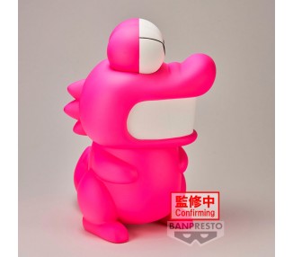 Figura Waniyamasan Big Sofvimates Crayon Shinchan 18cm