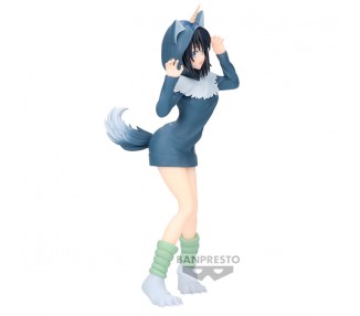Figura Ranga Hoodie Shizu That Time I Got Reincarnated as a Slime 16cm