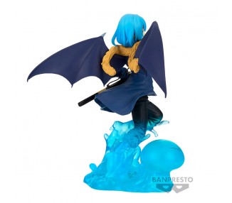 Figura Rimuru Tempest Special Version That Time I Got Reincarnated as a Slime 17cm