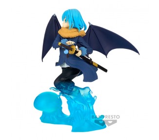 Figura Rimuru Tempest Special Version That Time I Got Reincarnated as a Slime 17cm