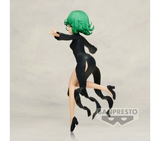 Figura Terrible Tornado One Punch Man 16cm