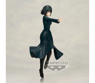 Figura Hellish Blizzard One Punch Man 18cm