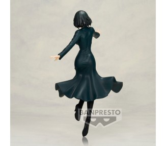 Figura Hellish Blizzard One Punch Man 18cm