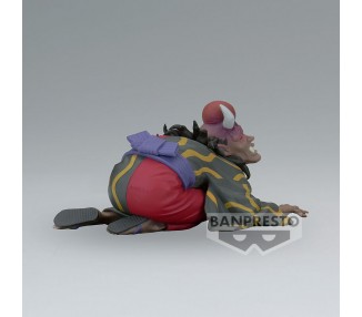 Figura Hantengu Demon Series Demon Slayer Kimetsu no Yaiba 5cm