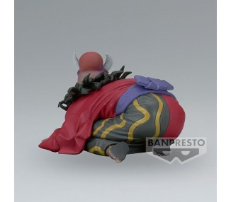 Figura Hantengu Demon Series Demon Slayer Kimetsu no Yaiba 5cm