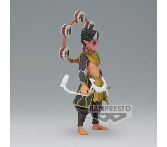Figura Zohakuten Demon Series Demon Slayer Kimetsu no Yaiba 15cm